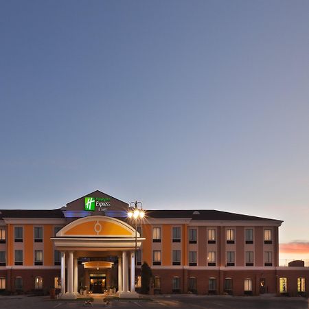 Holiday Inn Express & Suites Lubbock Southwest - Wolfforth By Ihg Екстериор снимка