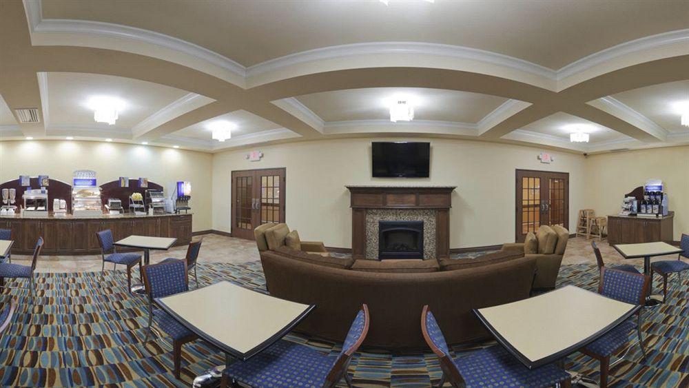Holiday Inn Express & Suites Lubbock Southwest - Wolfforth By Ihg Екстериор снимка