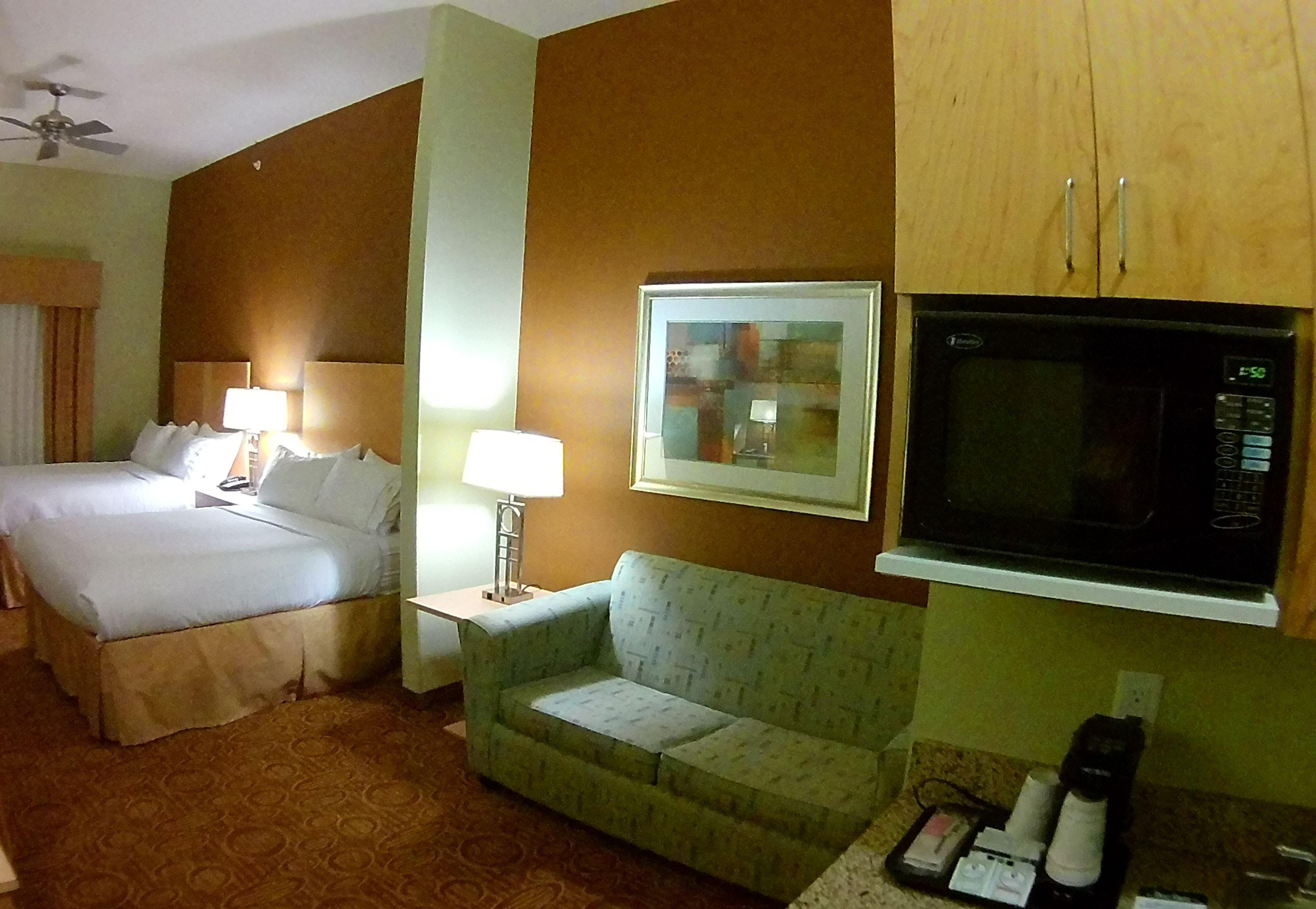 Holiday Inn Express & Suites Lubbock Southwest - Wolfforth By Ihg Екстериор снимка