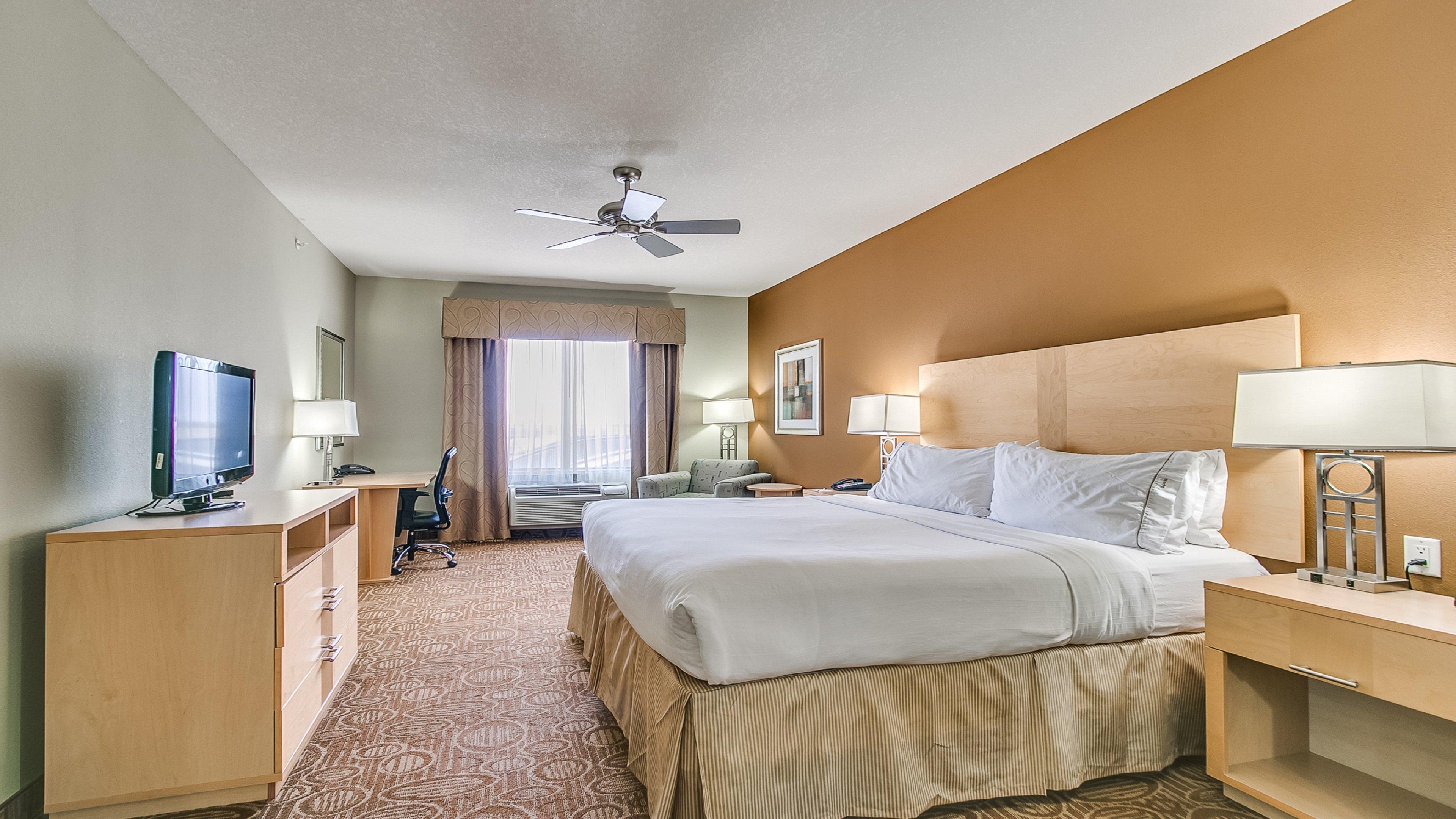 Holiday Inn Express & Suites Lubbock Southwest - Wolfforth By Ihg Екстериор снимка
