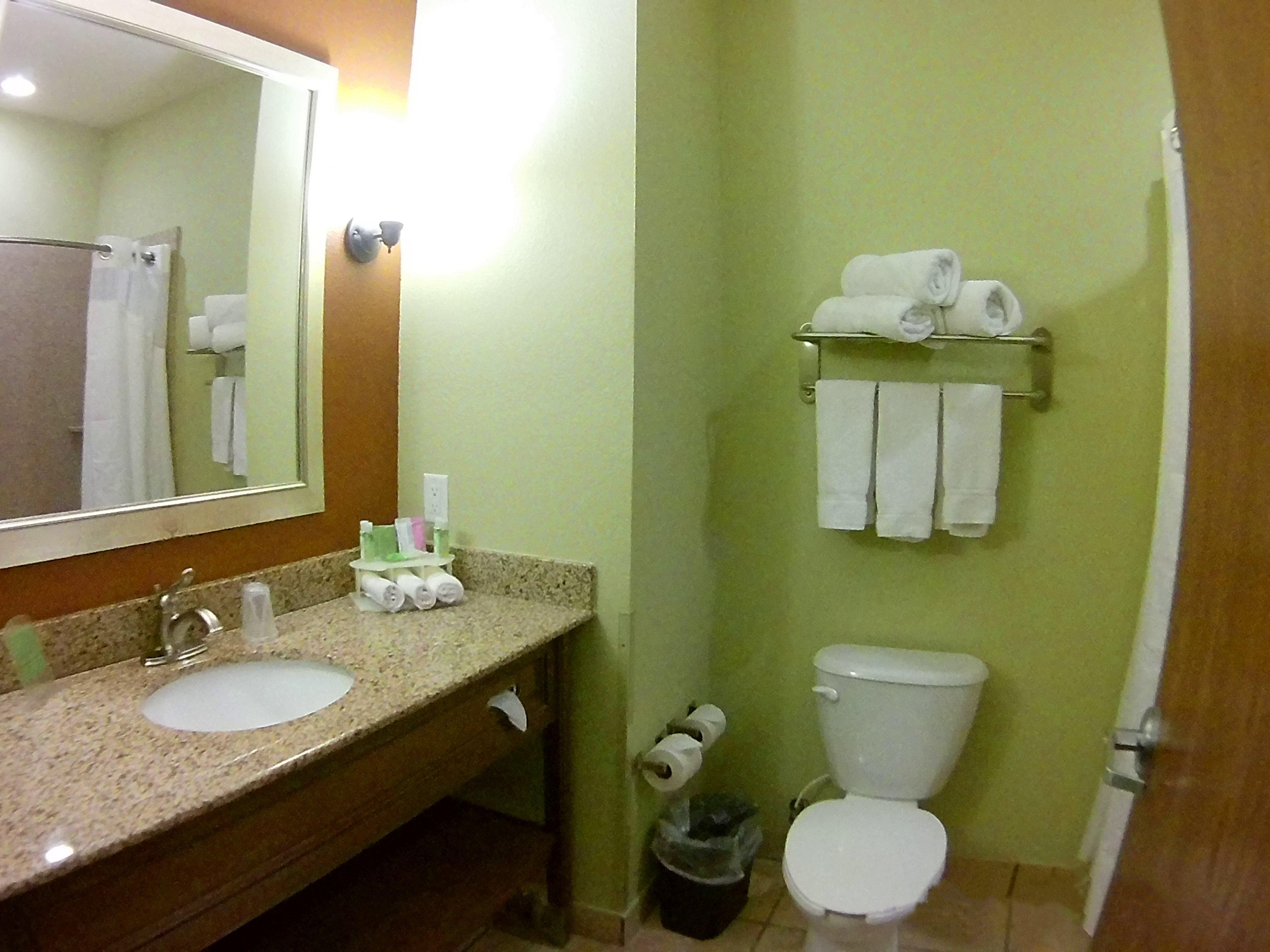 Holiday Inn Express & Suites Lubbock Southwest - Wolfforth By Ihg Екстериор снимка