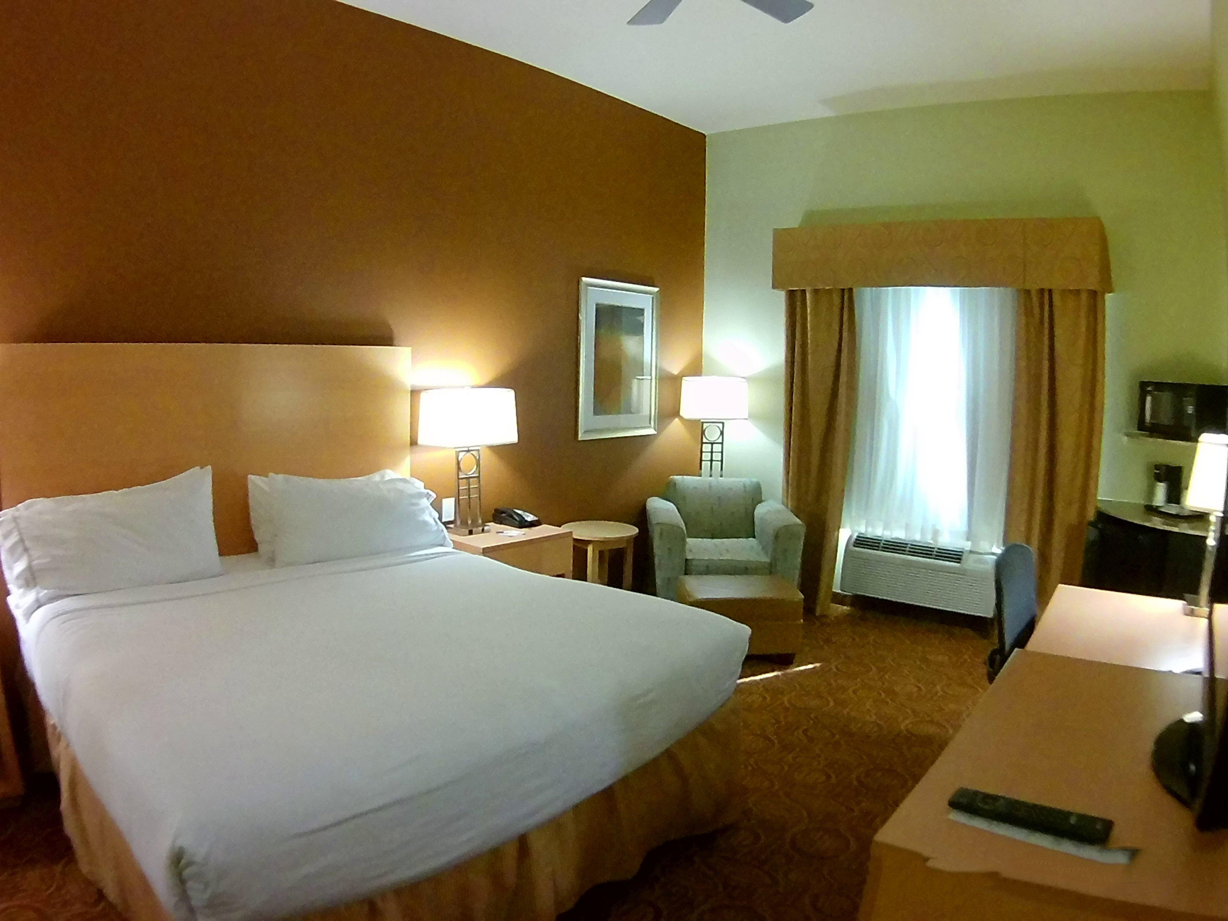 Holiday Inn Express & Suites Lubbock Southwest - Wolfforth By Ihg Екстериор снимка