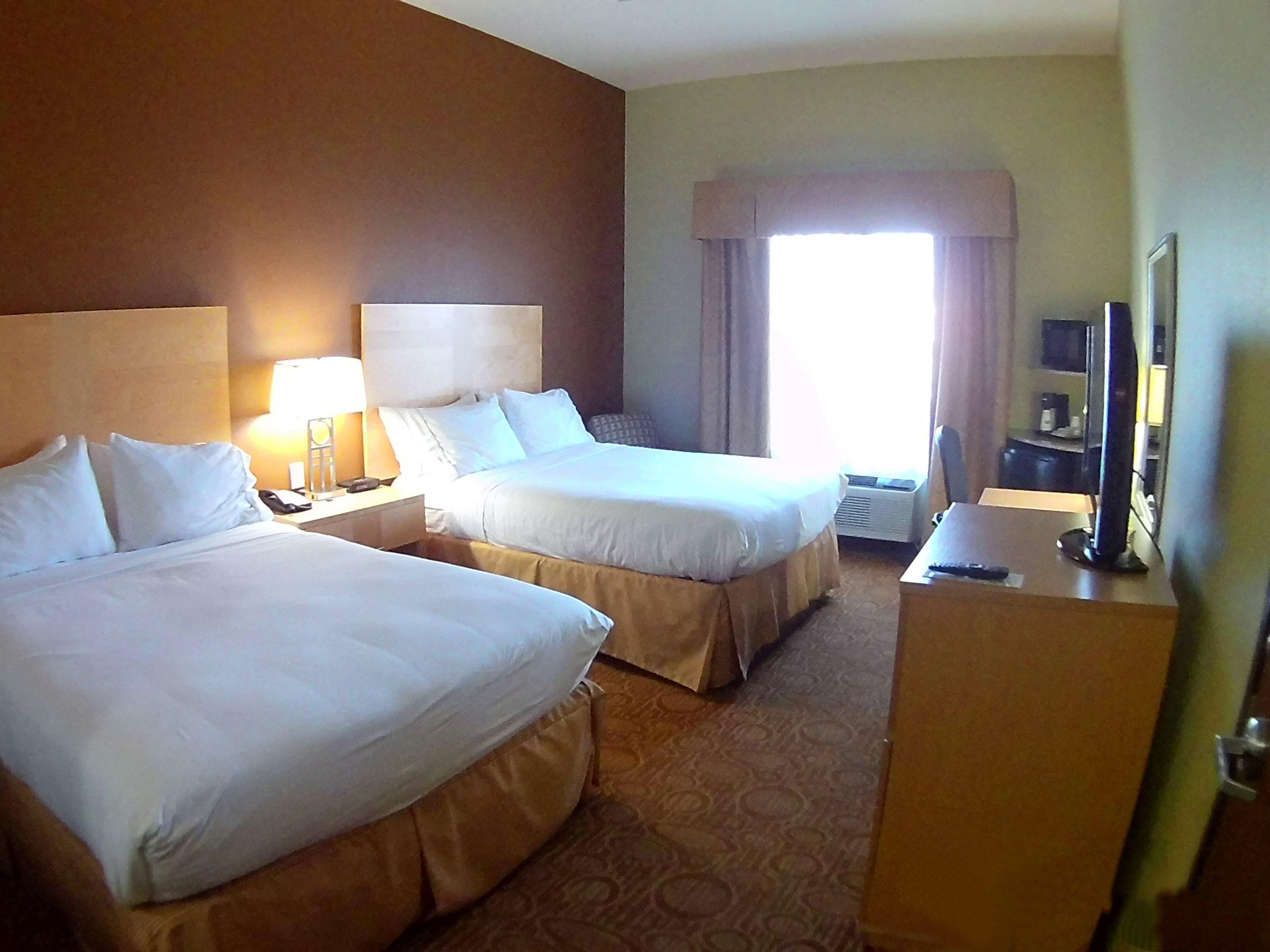 Holiday Inn Express & Suites Lubbock Southwest - Wolfforth By Ihg Екстериор снимка