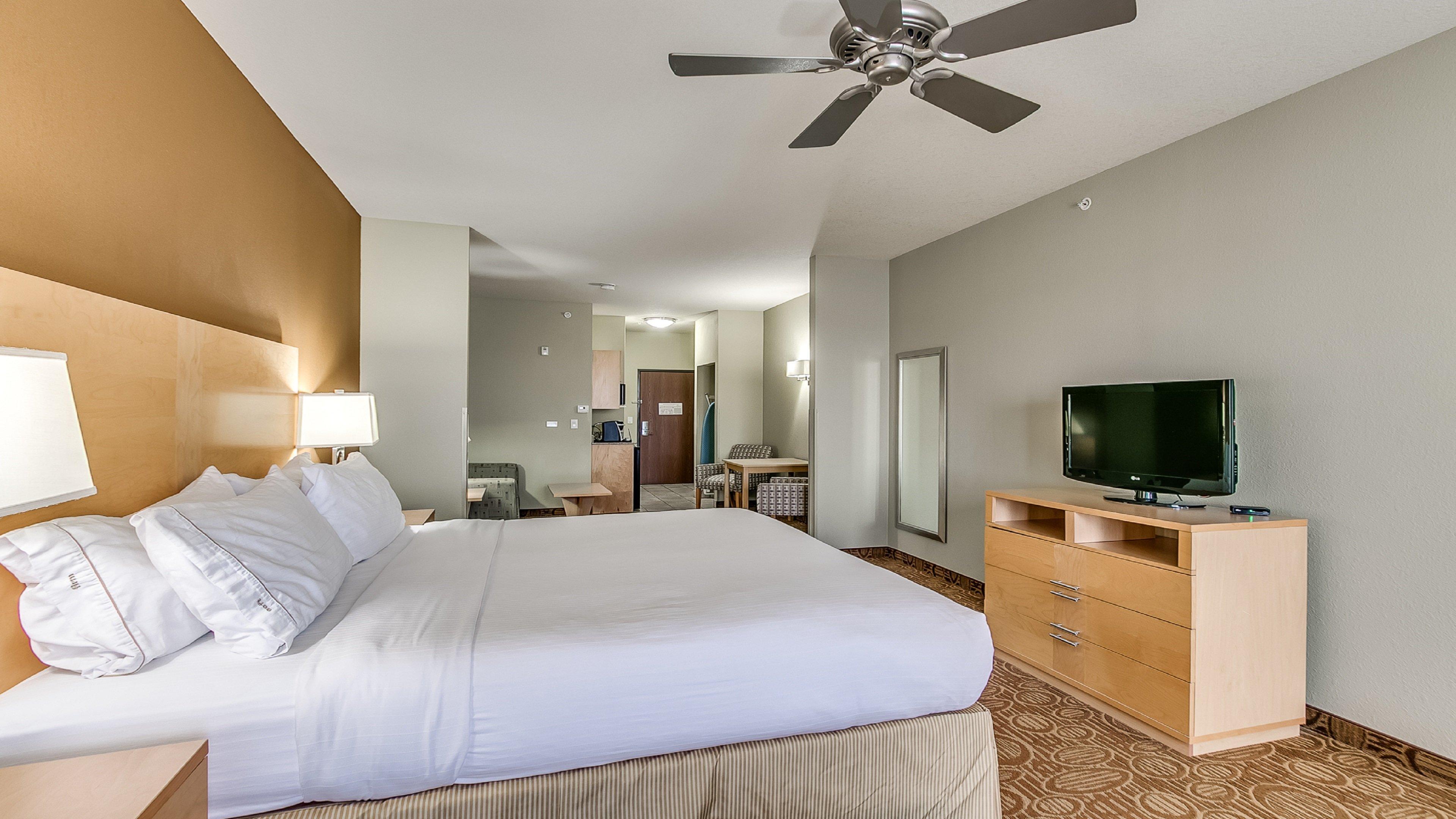 Holiday Inn Express & Suites Lubbock Southwest - Wolfforth By Ihg Екстериор снимка
