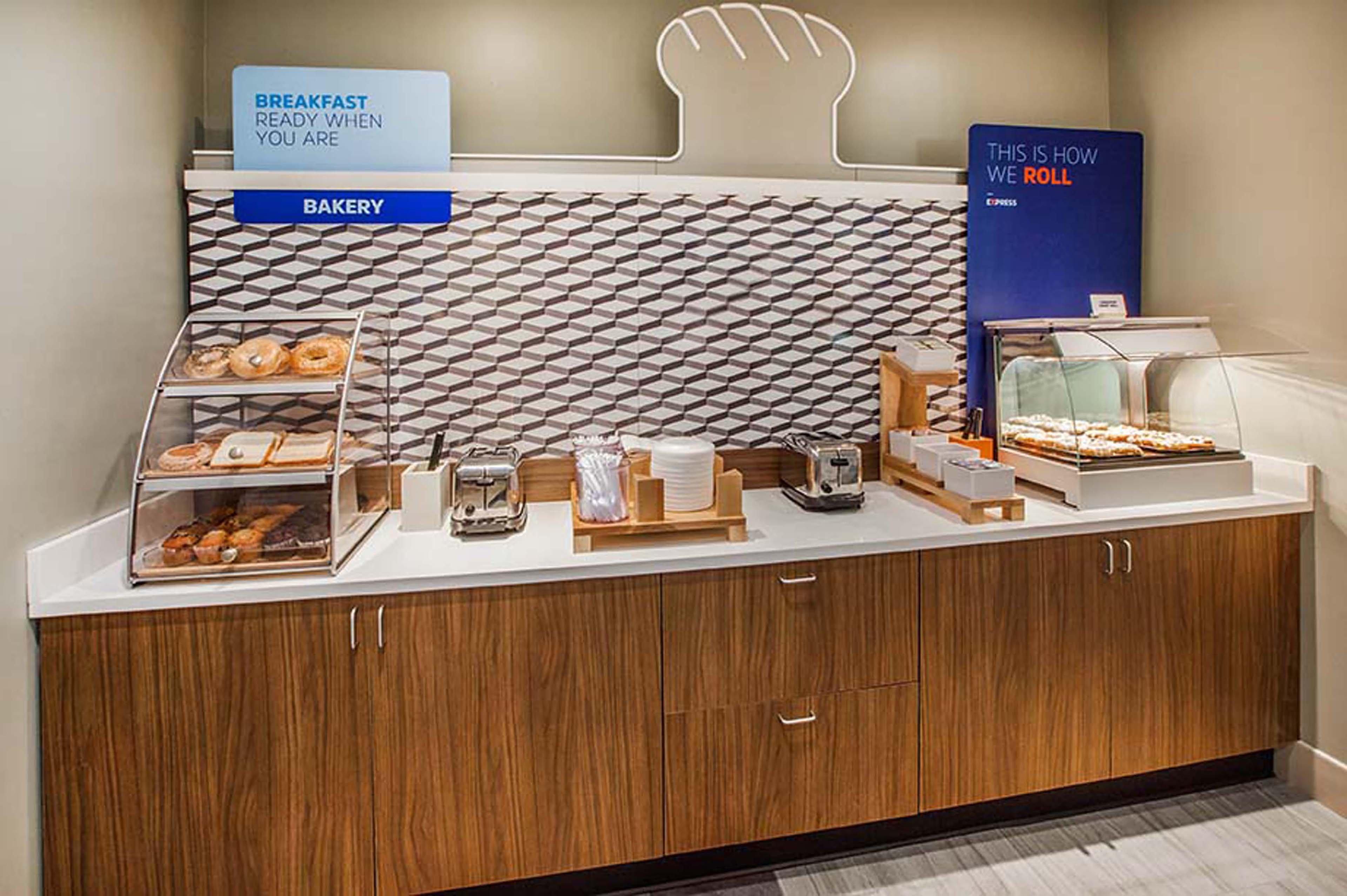 Holiday Inn Express & Suites Lubbock Southwest - Wolfforth By Ihg Екстериор снимка
