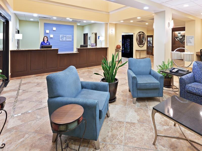 Holiday Inn Express & Suites Lubbock Southwest - Wolfforth By Ihg Екстериор снимка