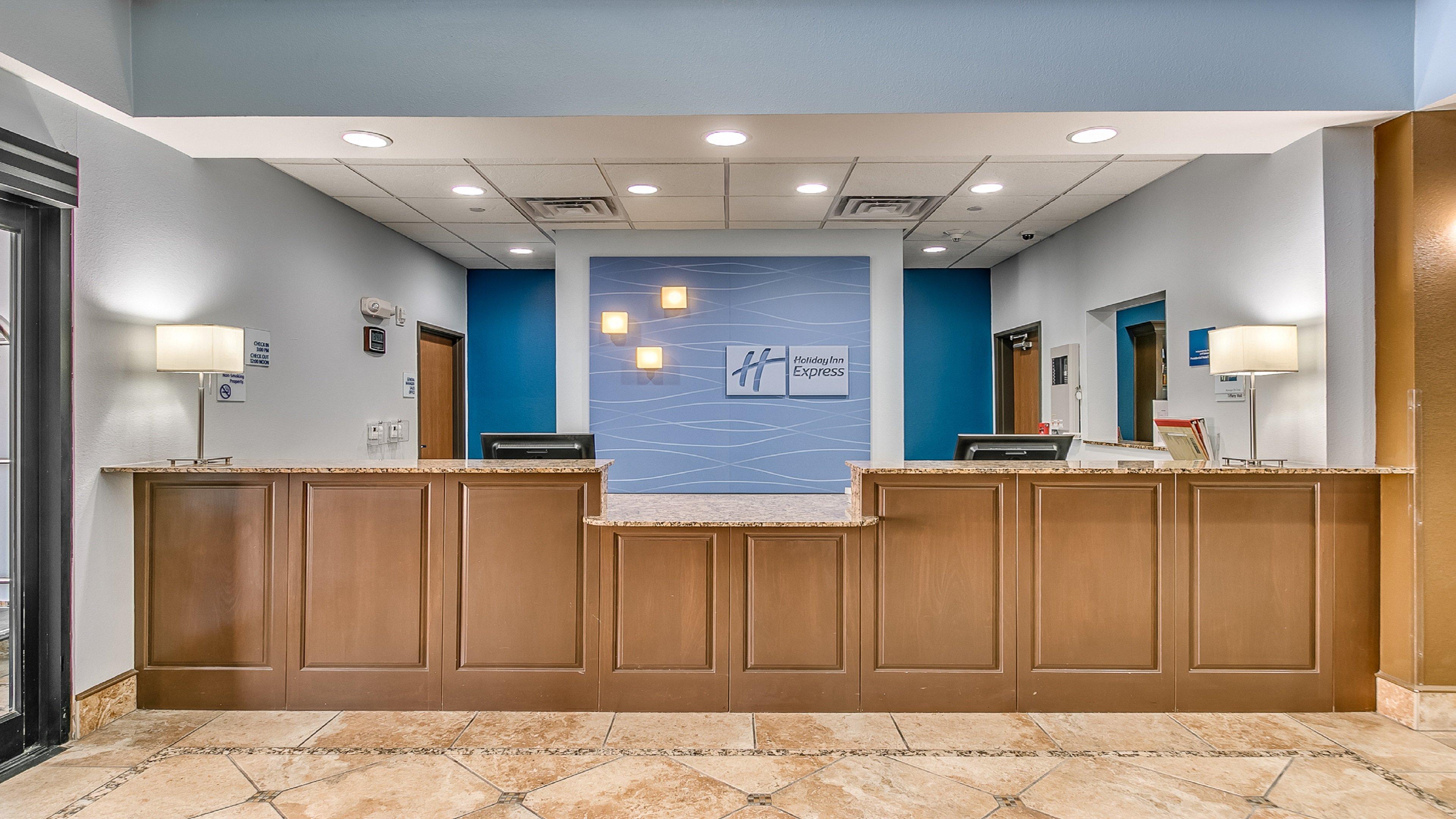 Holiday Inn Express & Suites Lubbock Southwest - Wolfforth By Ihg Екстериор снимка
