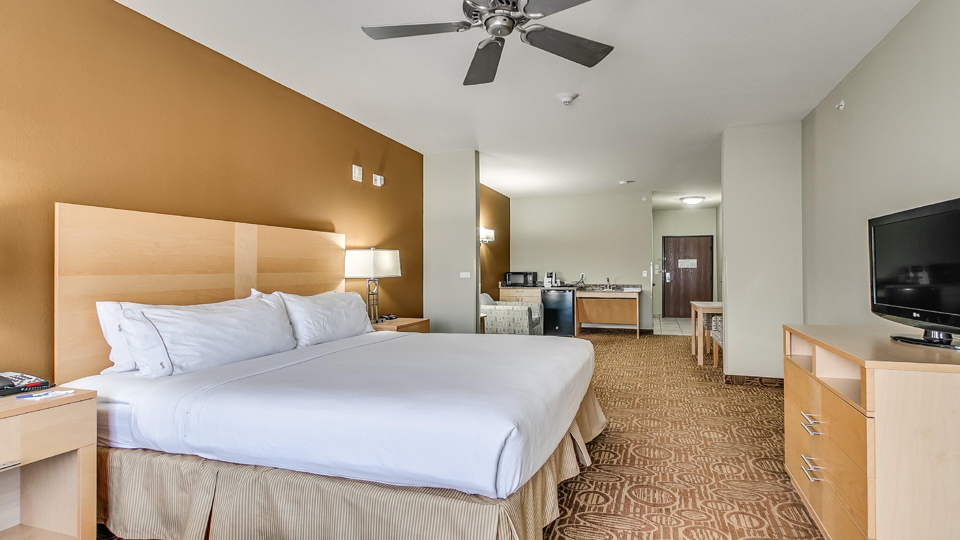 Holiday Inn Express & Suites Lubbock Southwest - Wolfforth By Ihg Екстериор снимка