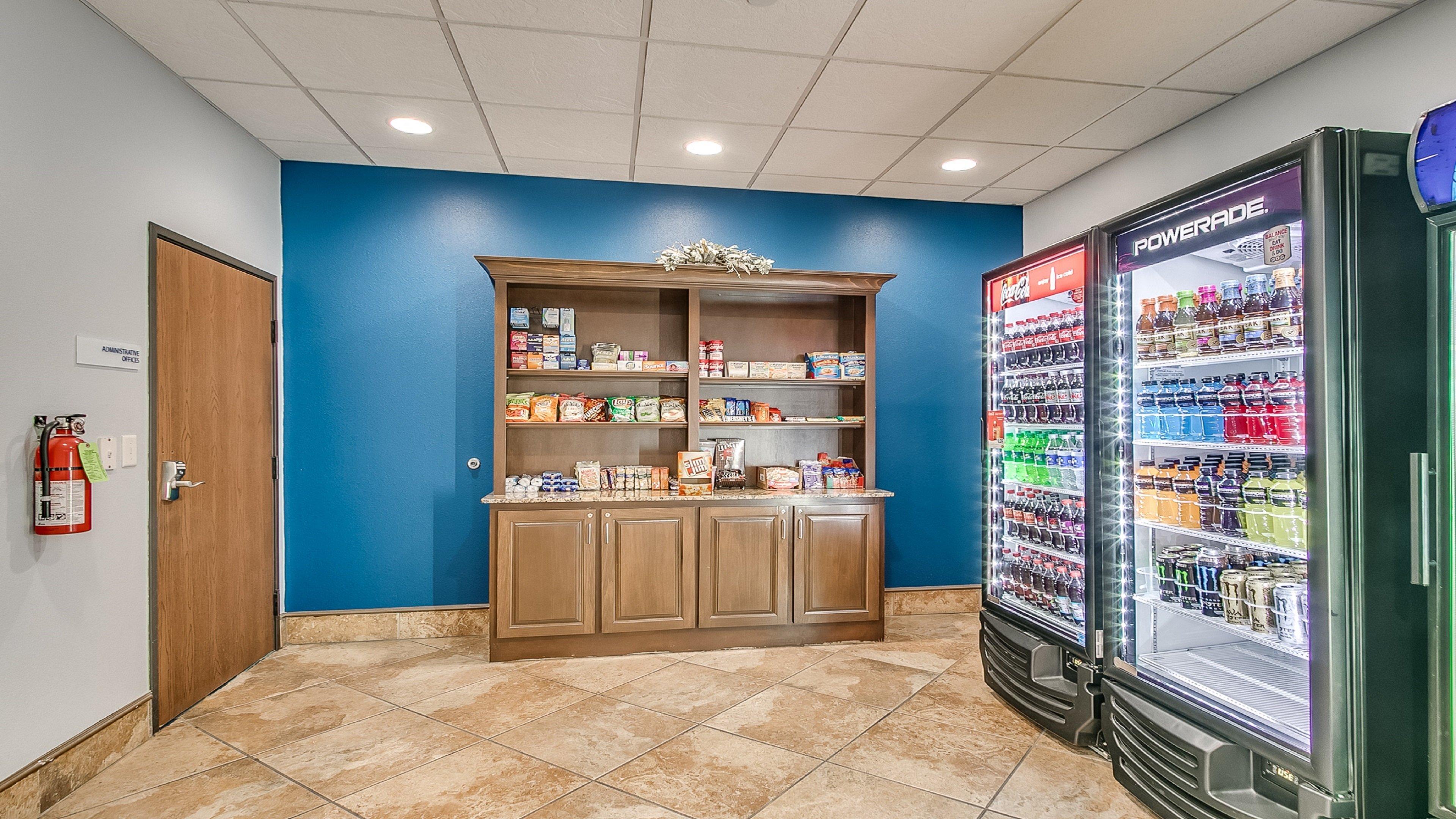 Holiday Inn Express & Suites Lubbock Southwest - Wolfforth By Ihg Екстериор снимка