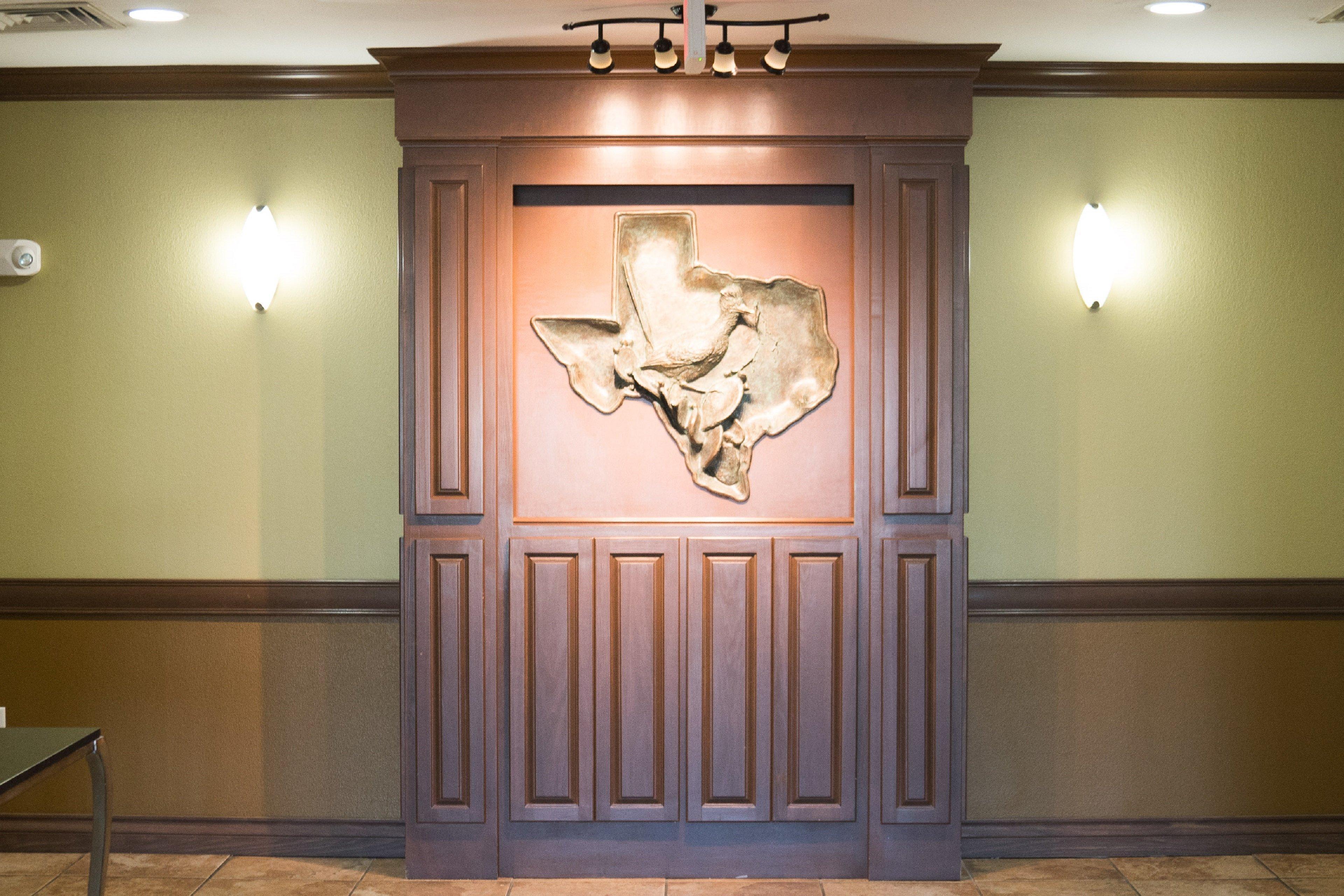 Holiday Inn Express & Suites Lubbock Southwest - Wolfforth By Ihg Екстериор снимка