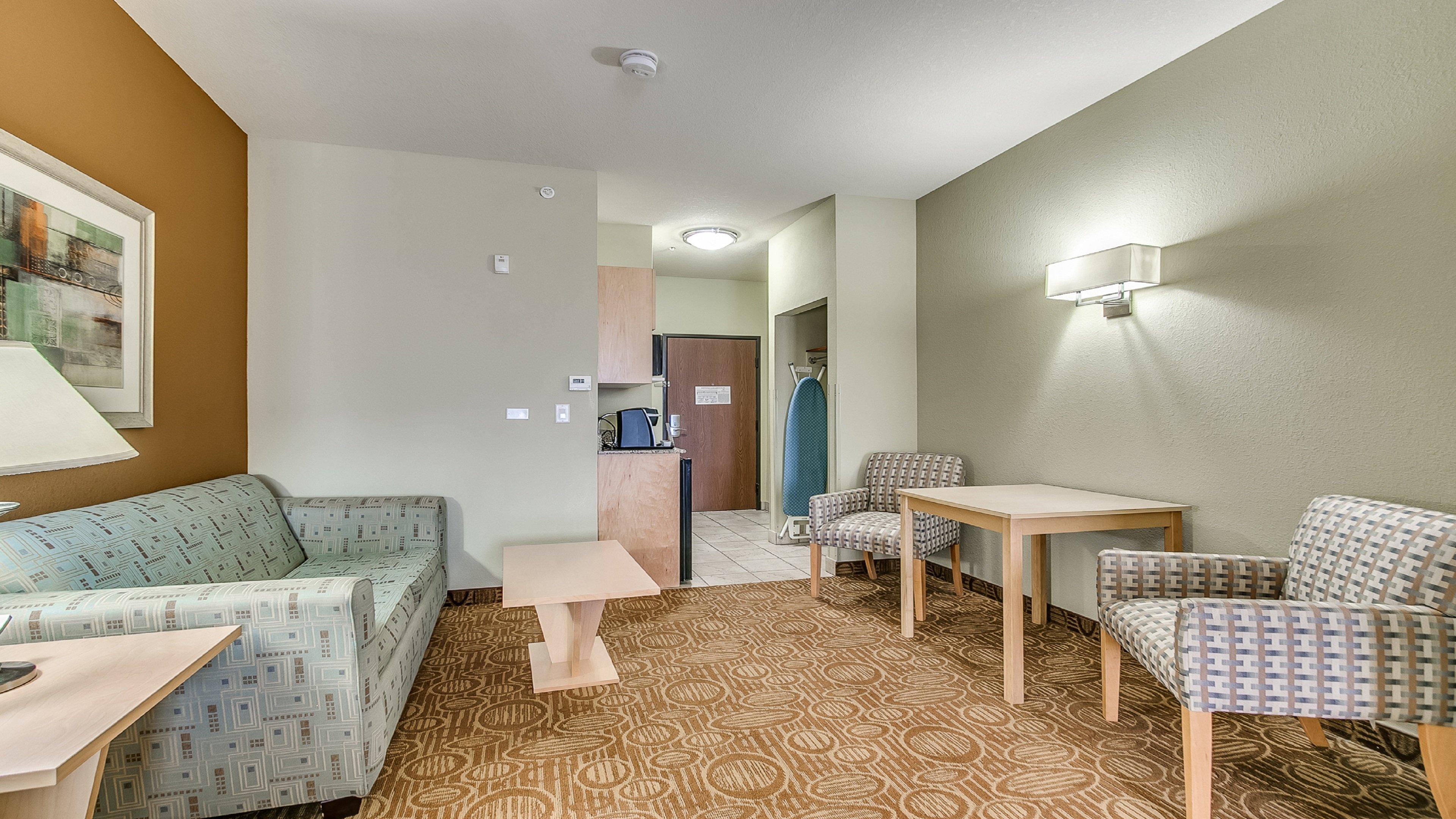 Holiday Inn Express & Suites Lubbock Southwest - Wolfforth By Ihg Екстериор снимка