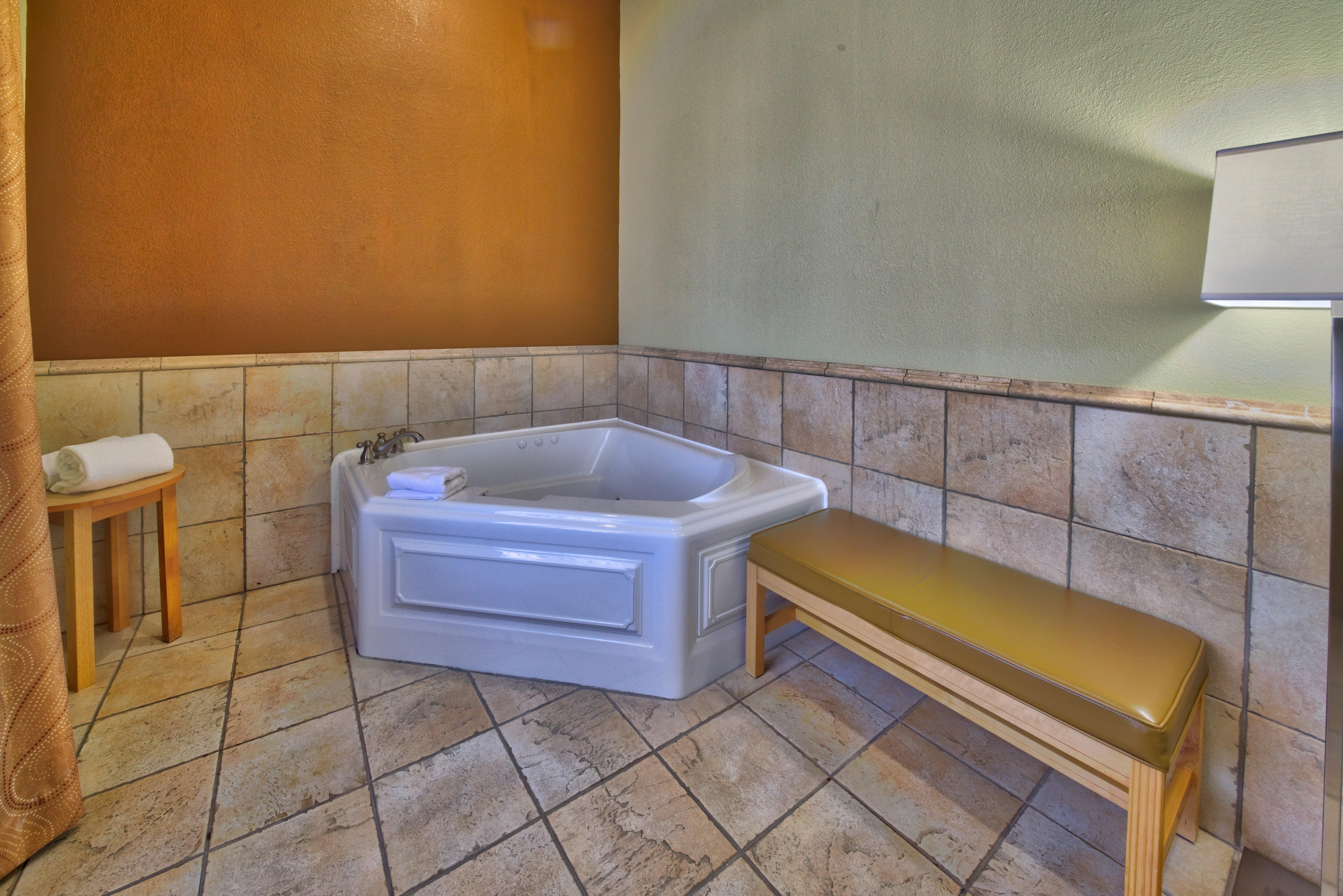 Holiday Inn Express & Suites Lubbock Southwest - Wolfforth By Ihg Екстериор снимка