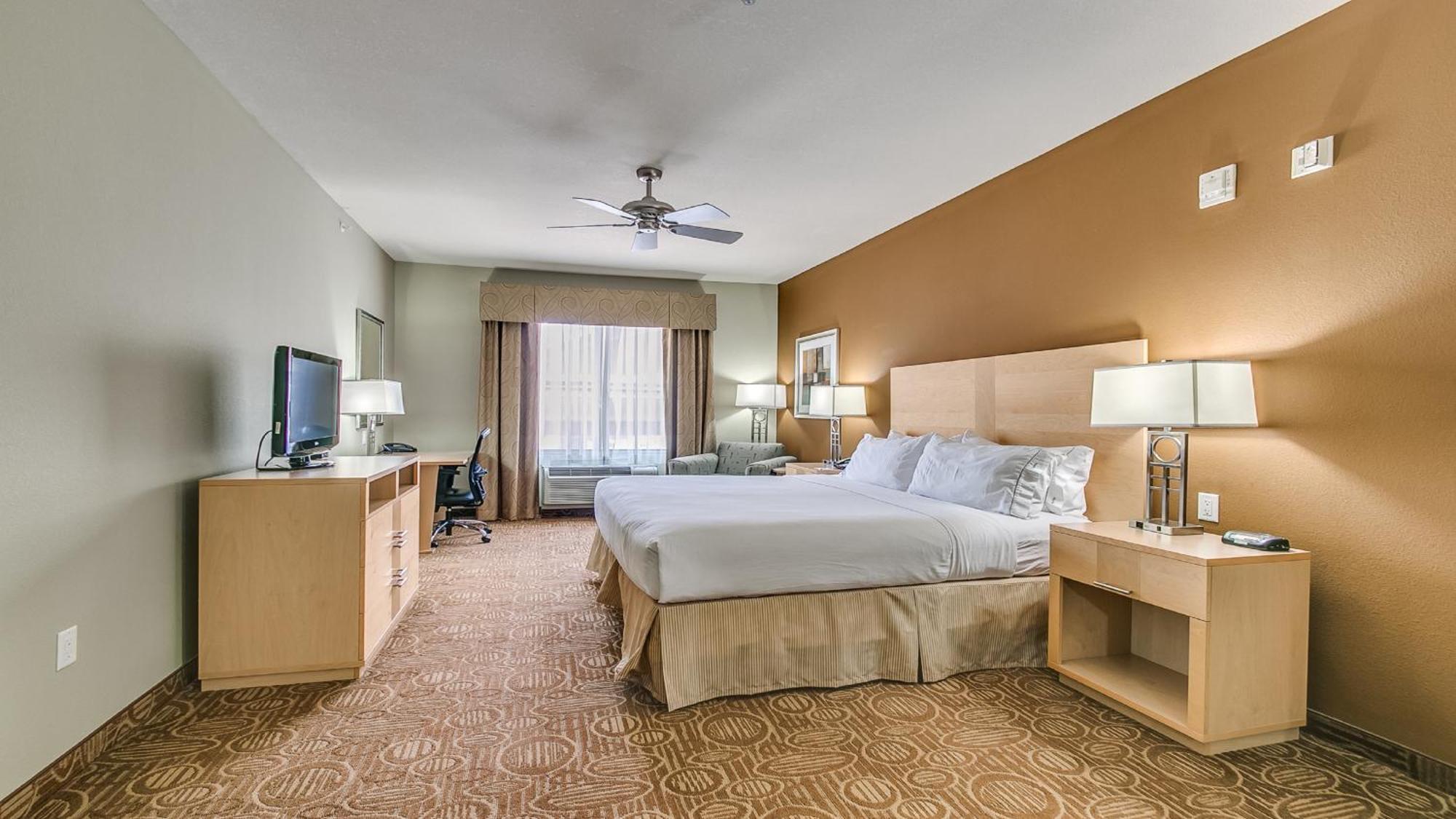Holiday Inn Express & Suites Lubbock Southwest - Wolfforth By Ihg Екстериор снимка