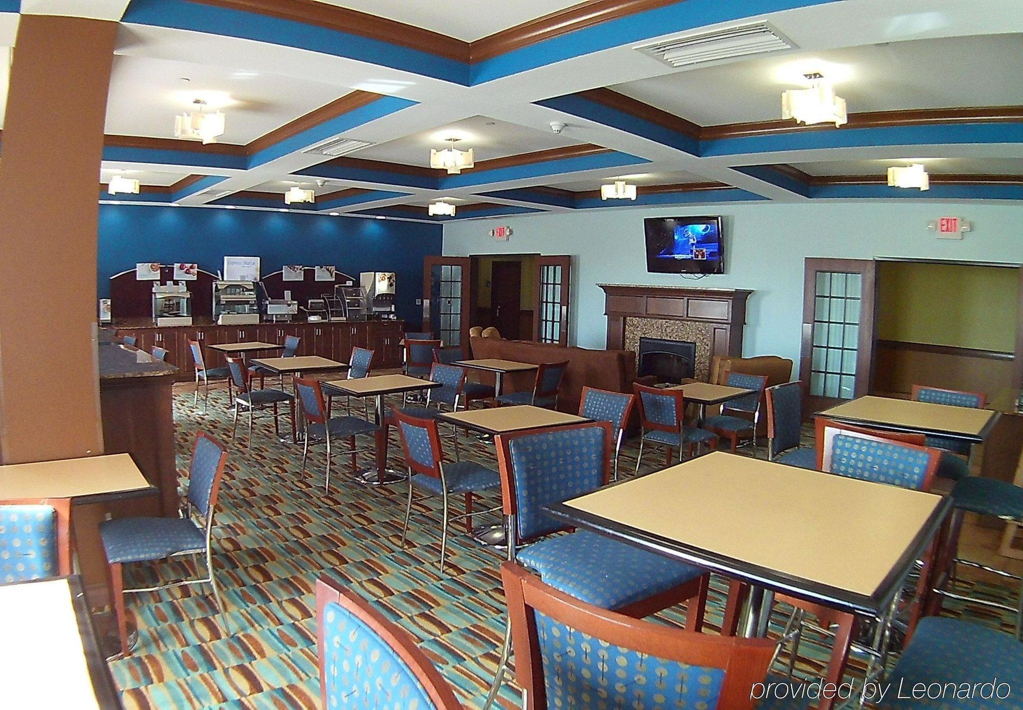 Holiday Inn Express & Suites Lubbock Southwest - Wolfforth By Ihg Екстериор снимка