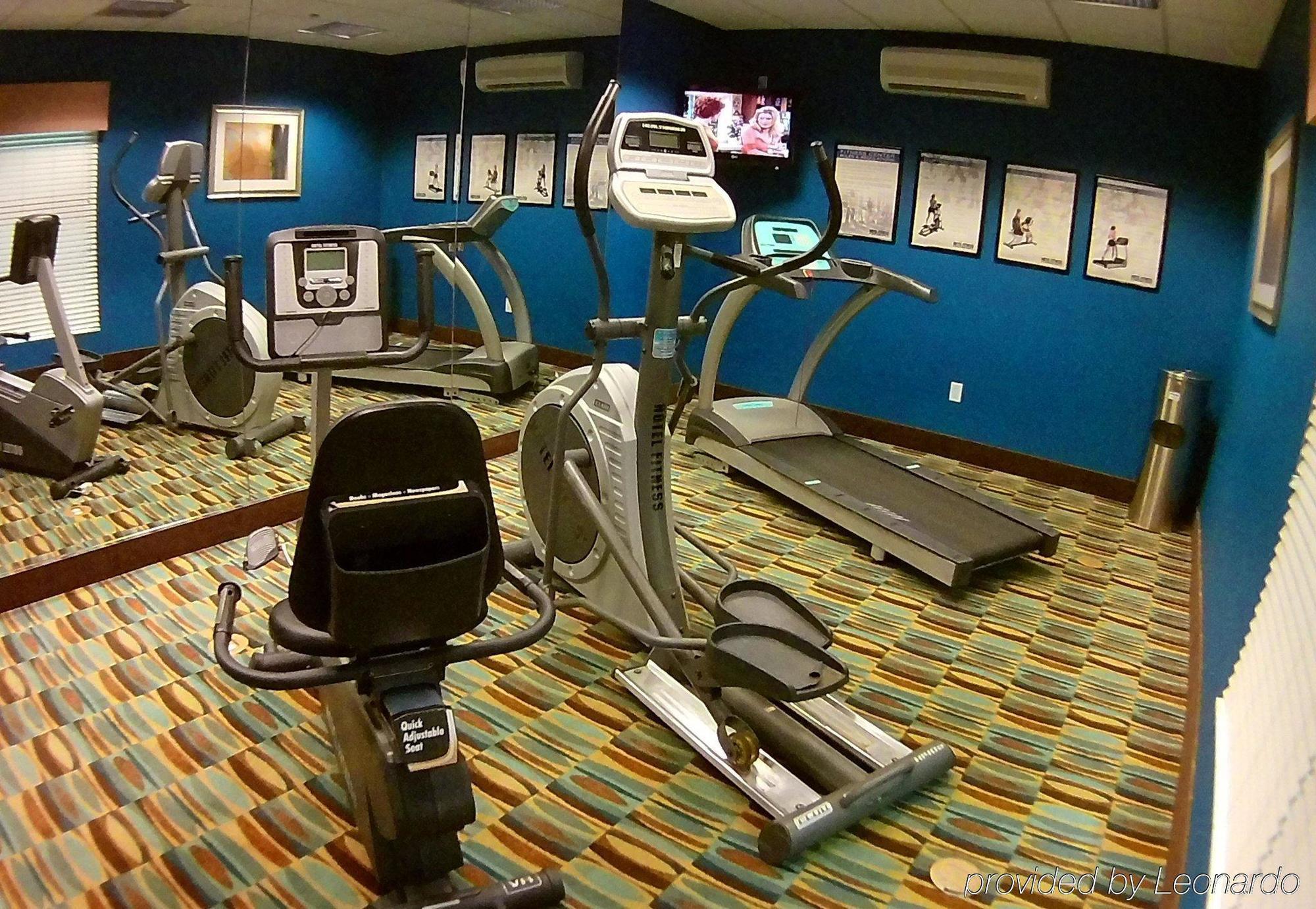 Holiday Inn Express & Suites Lubbock Southwest - Wolfforth By Ihg Екстериор снимка