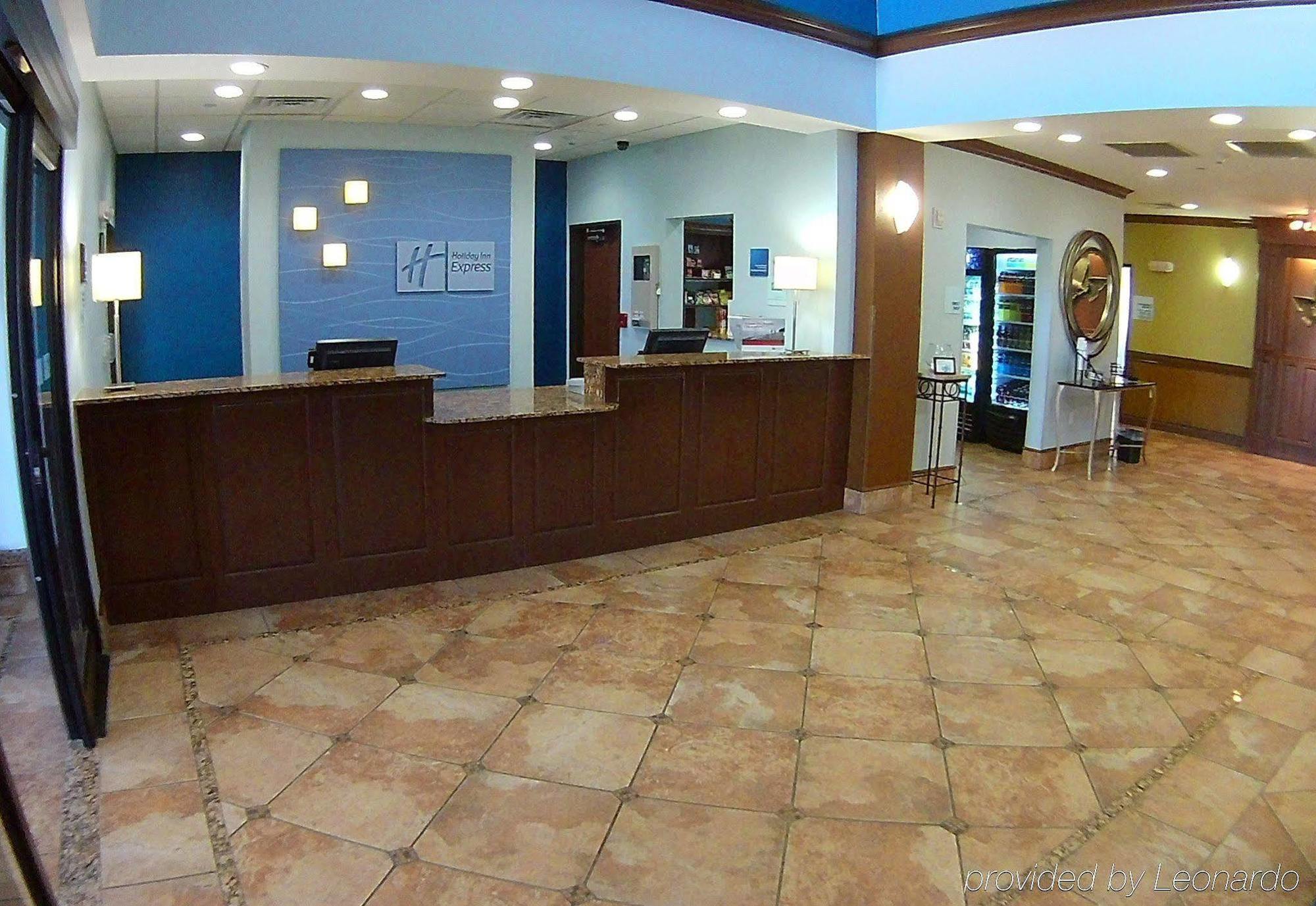 Holiday Inn Express & Suites Lubbock Southwest - Wolfforth By Ihg Екстериор снимка