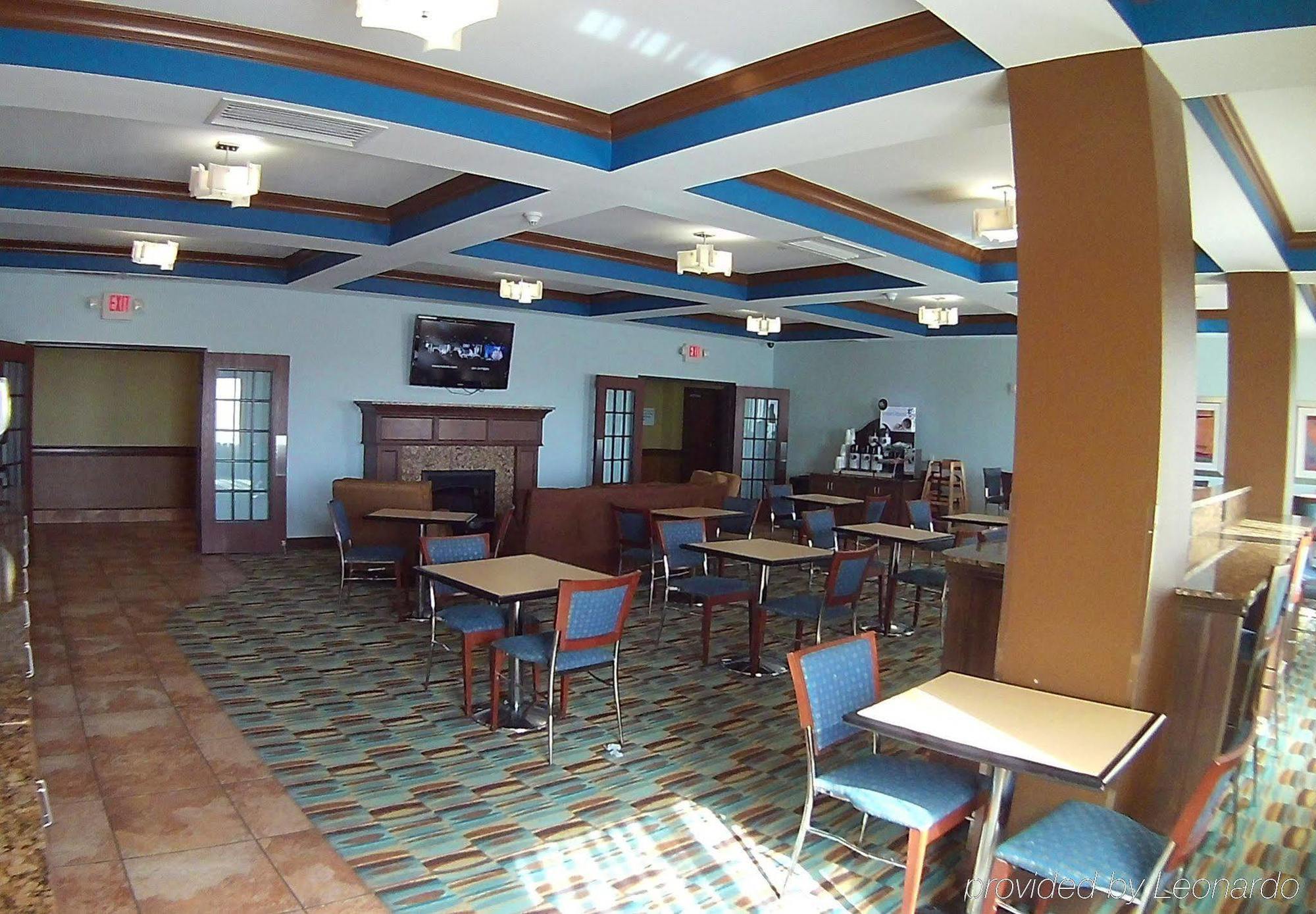 Holiday Inn Express & Suites Lubbock Southwest - Wolfforth By Ihg Екстериор снимка