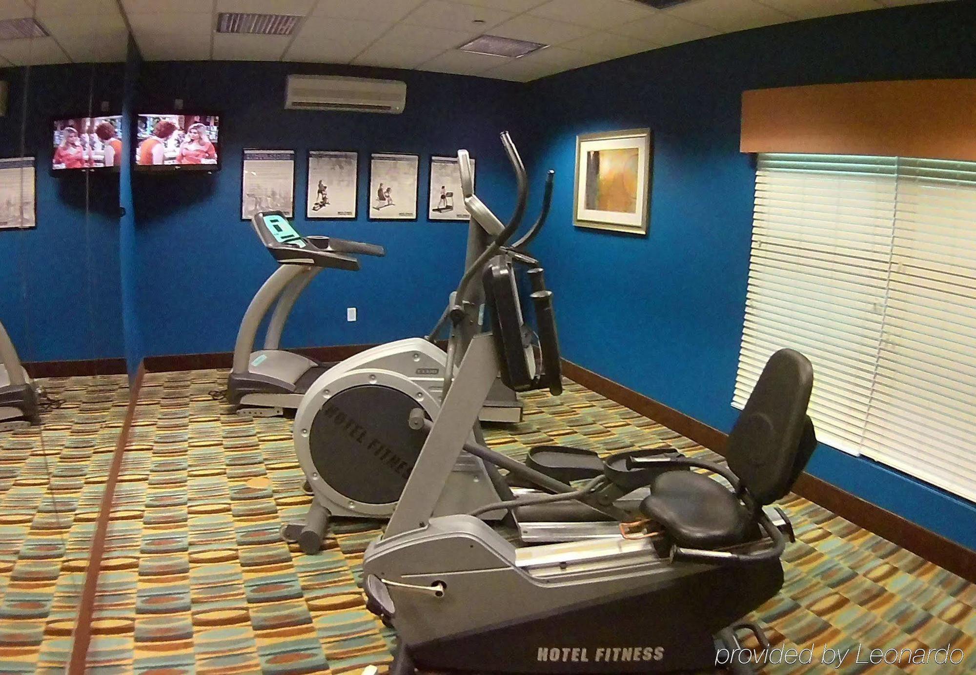Holiday Inn Express & Suites Lubbock Southwest - Wolfforth By Ihg Екстериор снимка