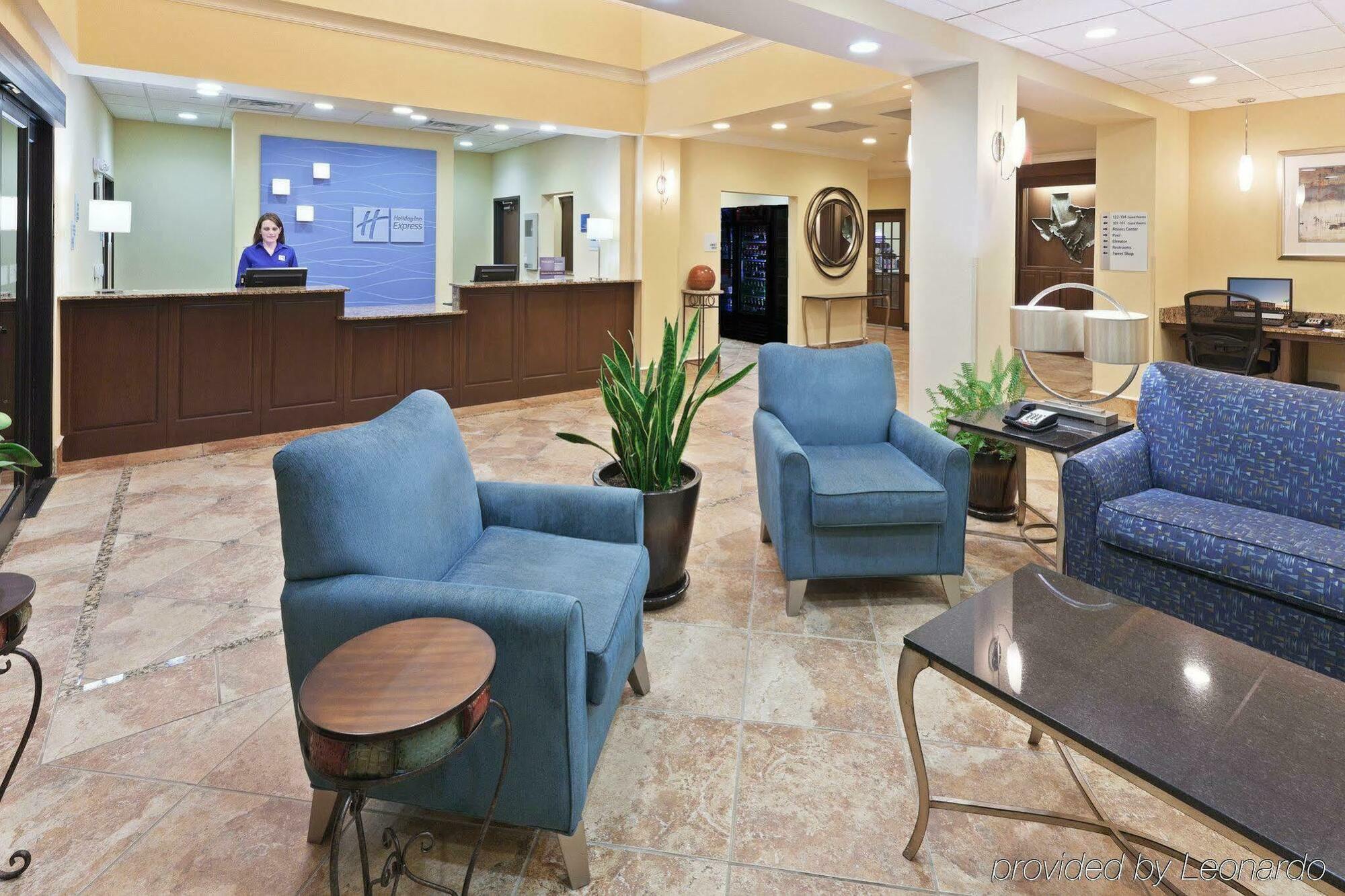 Holiday Inn Express & Suites Lubbock Southwest - Wolfforth By Ihg Екстериор снимка