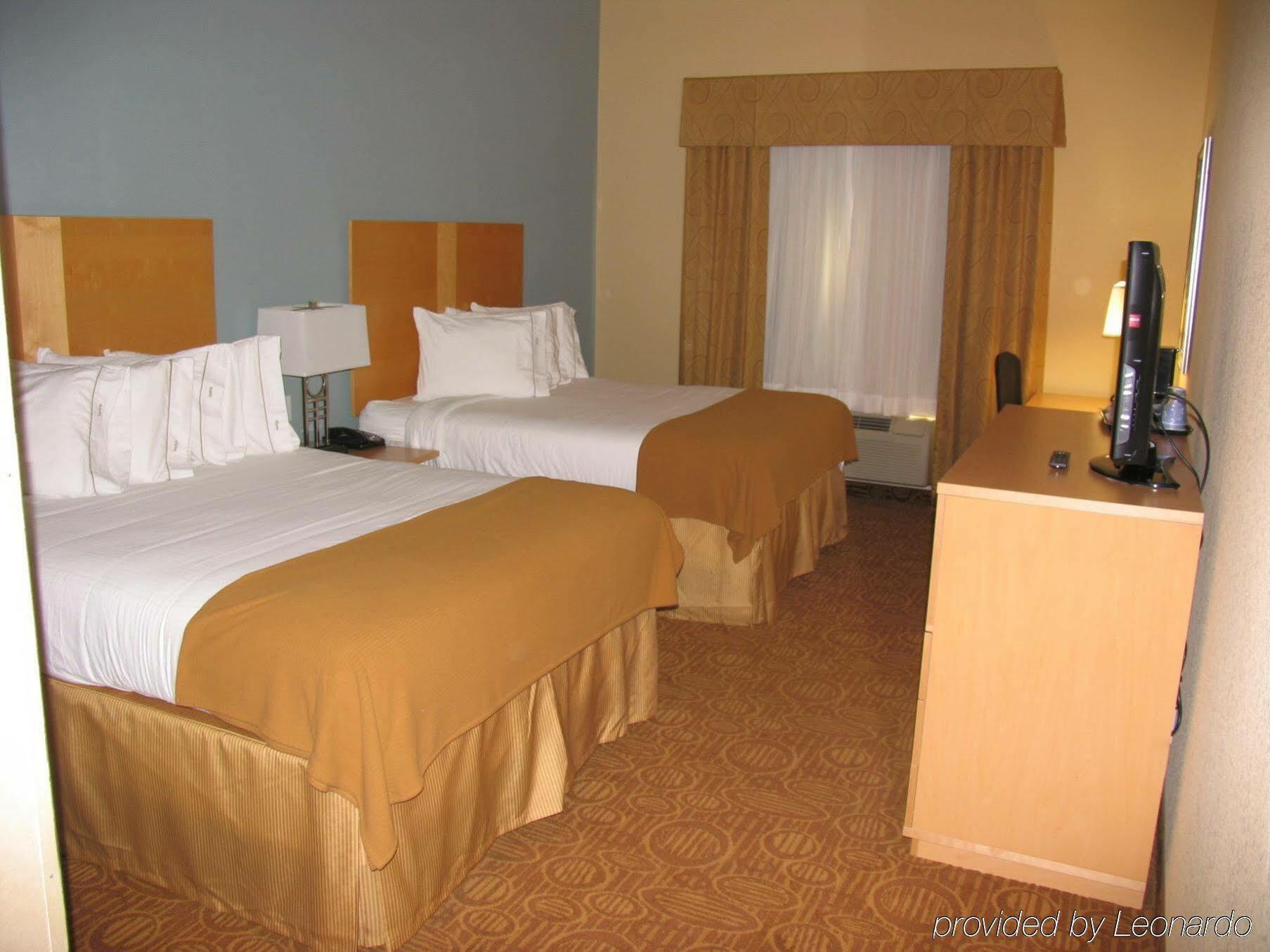 Holiday Inn Express & Suites Lubbock Southwest - Wolfforth By Ihg Екстериор снимка