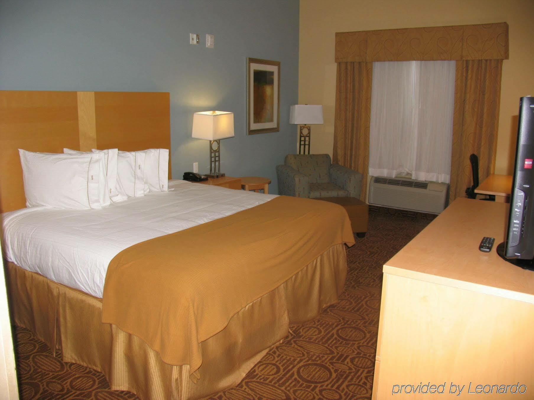 Holiday Inn Express & Suites Lubbock Southwest - Wolfforth By Ihg Екстериор снимка